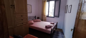 Comfortable and Spacious Stone Traditional Apartment in the Center of the Old Town of Chania